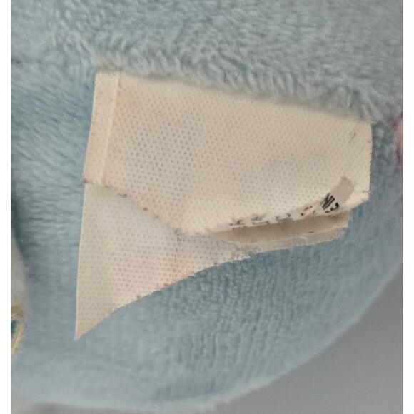 Fiesta Peppa Pig Character Plush Toy Stuffed Animal - Picture 7 of 9